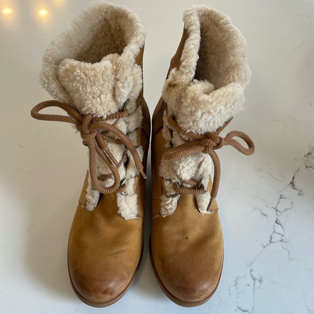 Sorel